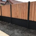 Houtsoorten , rots mofief-redwood, douglas